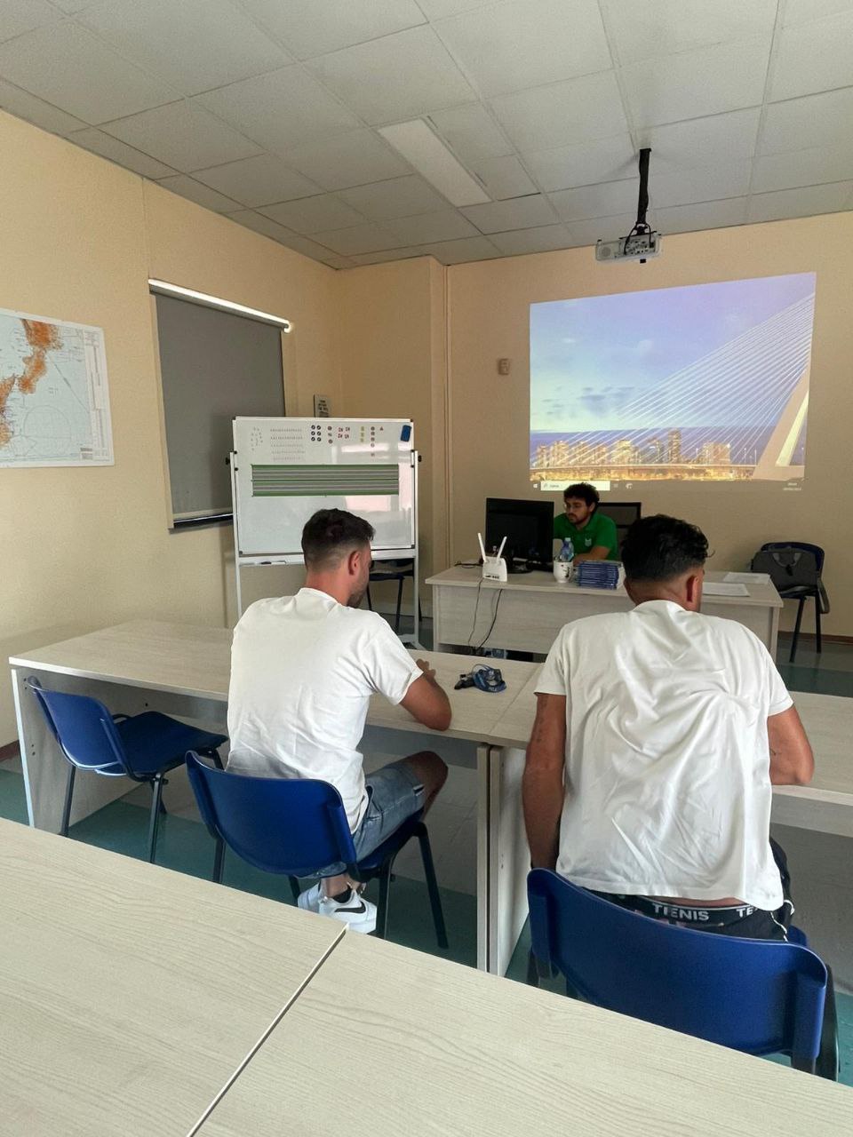 Corso Addetto Segnaletica Stradale